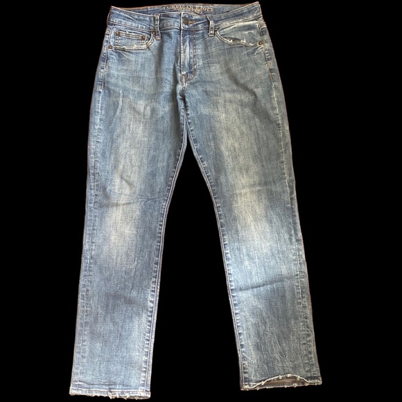 •American Eagle Outfitters 360 Extreme Flex Slim Jeans• - Picture 16 of 16